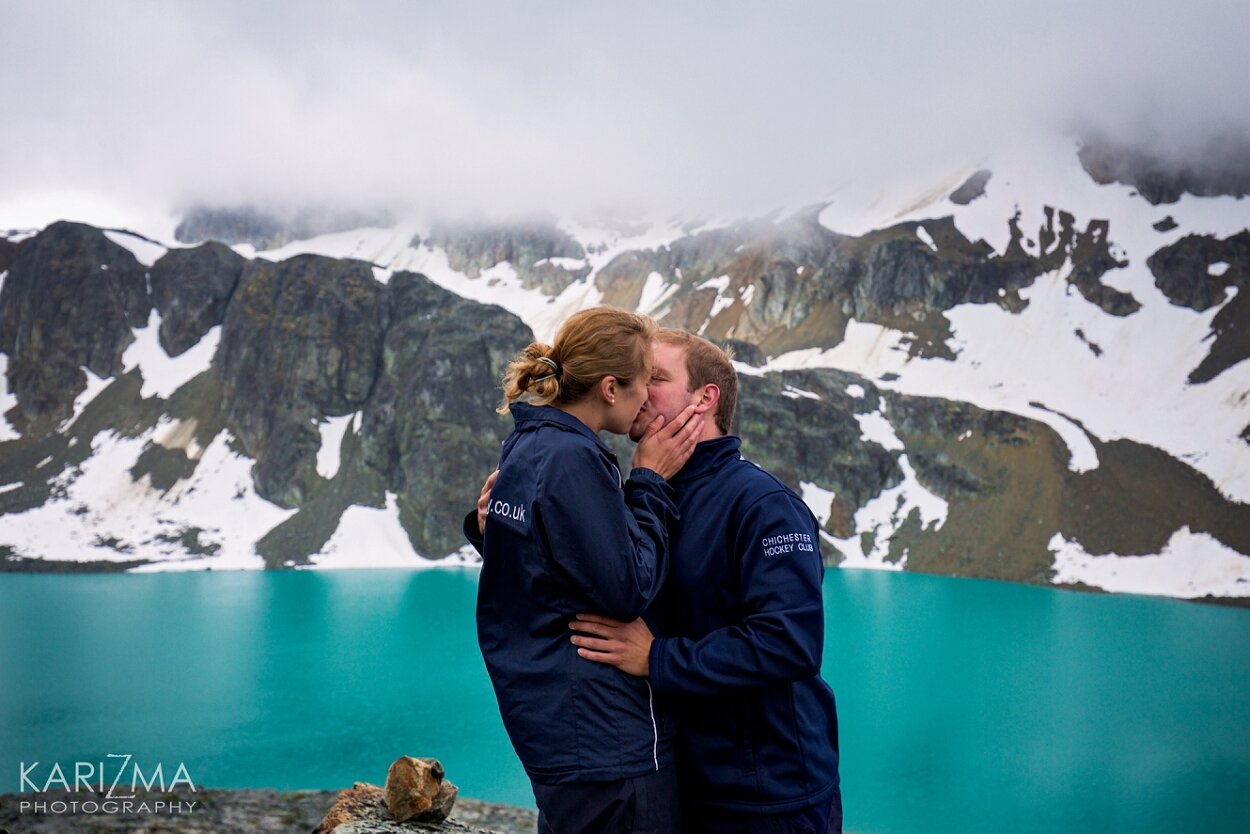 Proposal Photography Vancouver