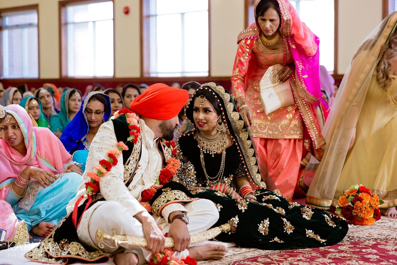 Indian Wedding Vancouver