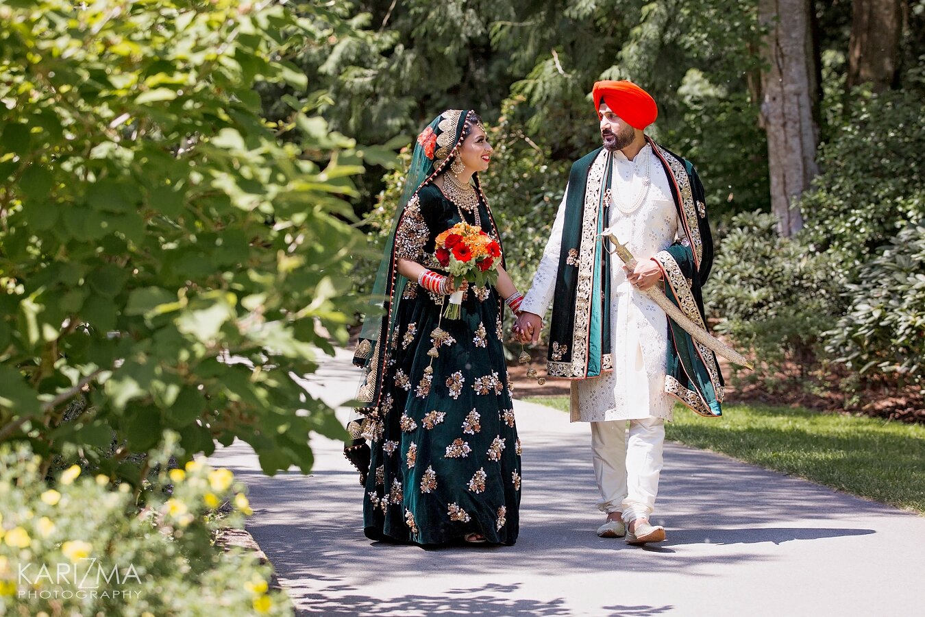 Indian Wedding Vancouver