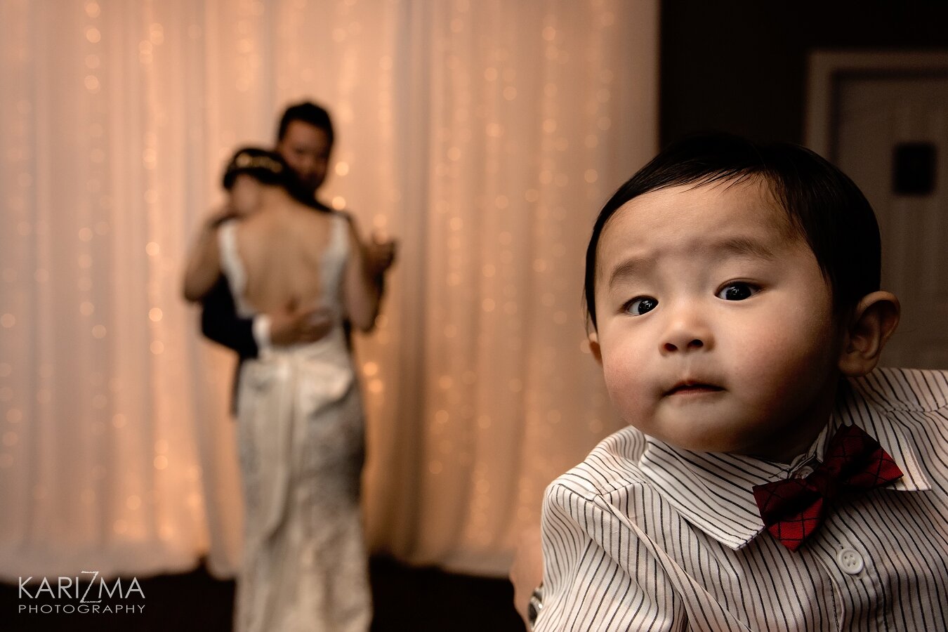 The Beach House Restaurant Wedding